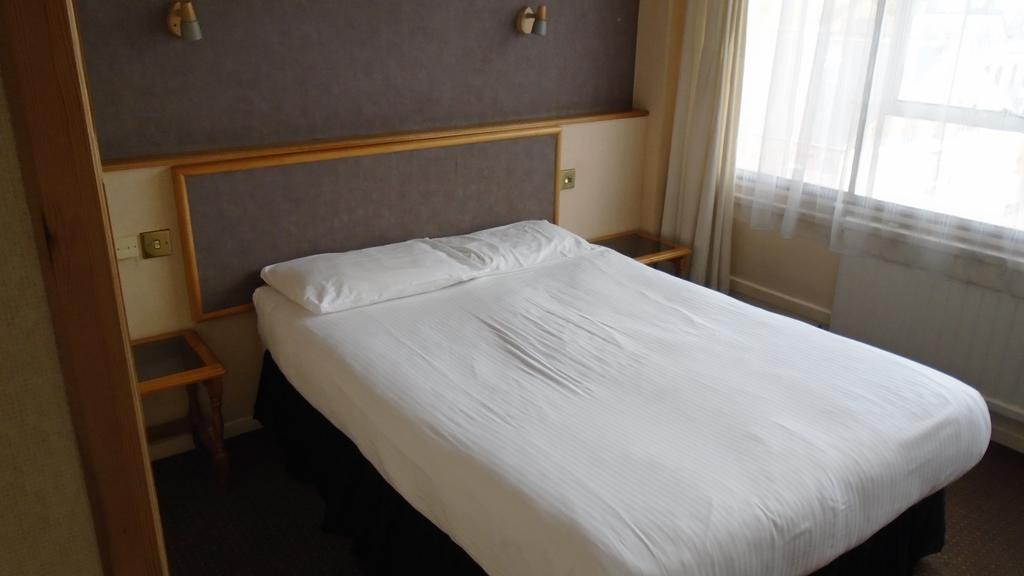 St Peter'S Quarter Hotel 더비 객실 사진