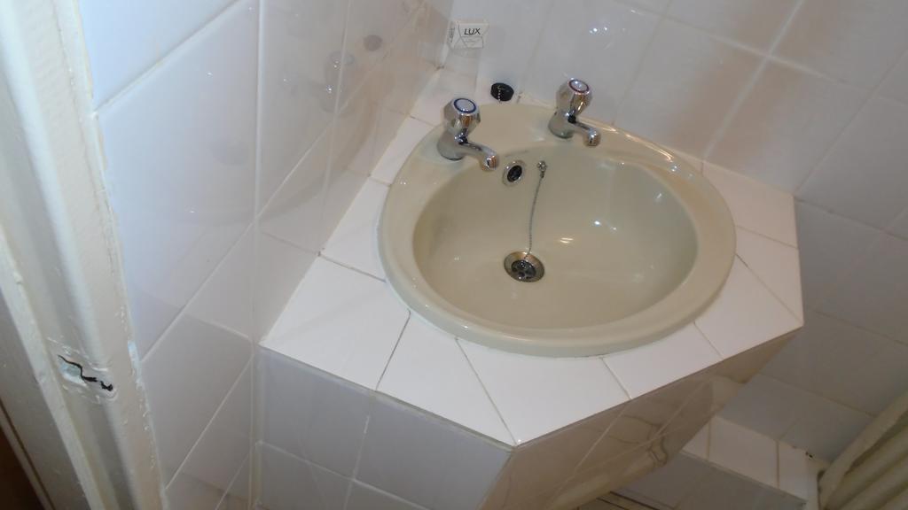 St Peter'S Quarter Hotel 더비 객실 사진