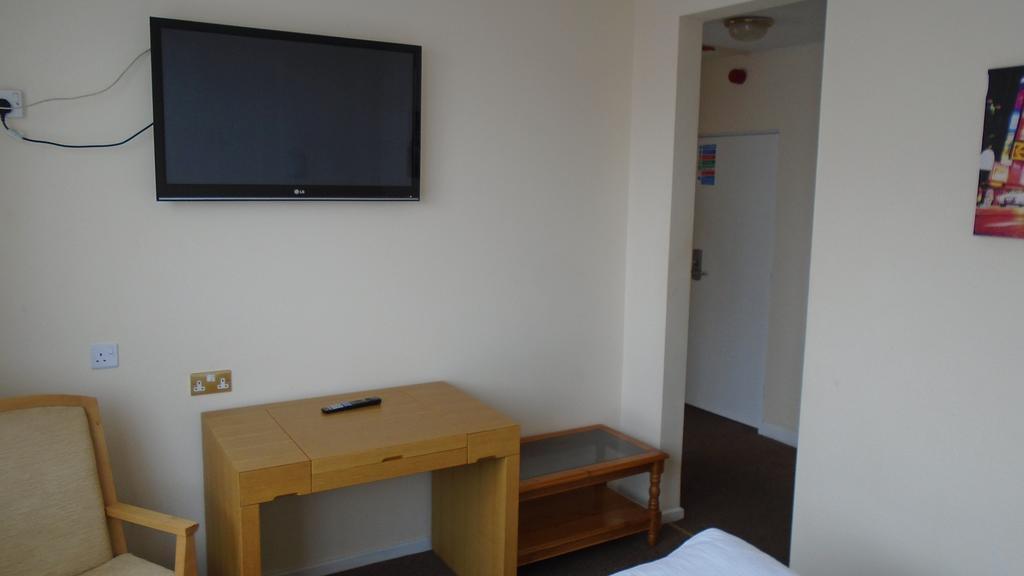 St Peter'S Quarter Hotel 더비 객실 사진