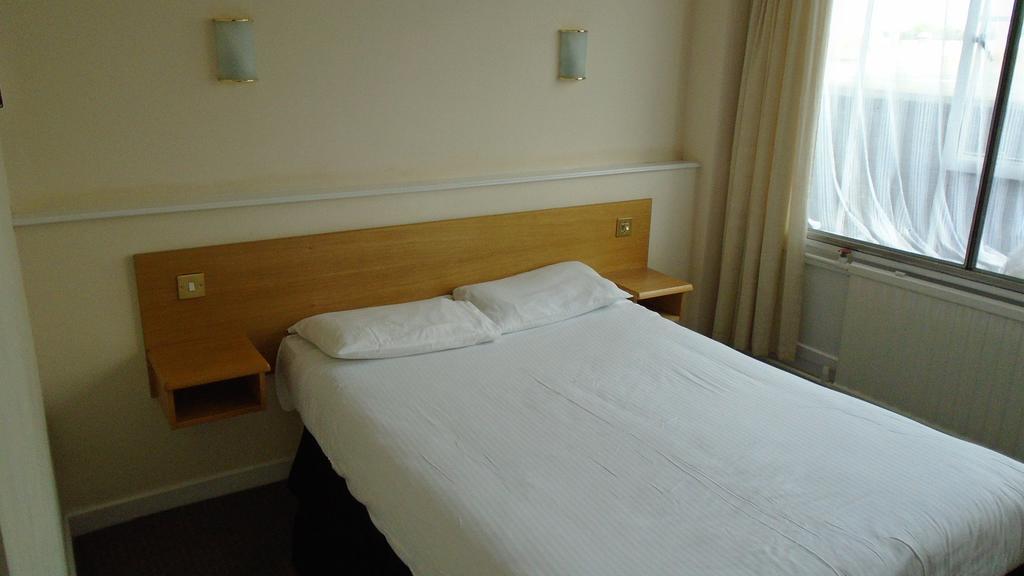 St Peter'S Quarter Hotel 더비 객실 사진