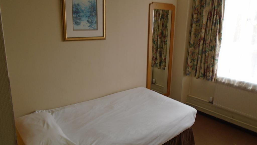 St Peter'S Quarter Hotel 더비 객실 사진